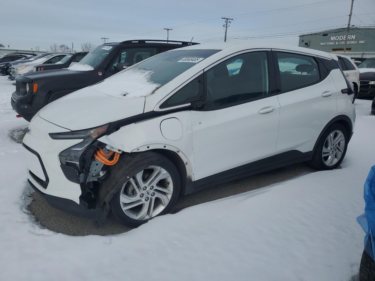1G1FW6S04P4108674 CHEVROLET BOLT EV 1L 2023