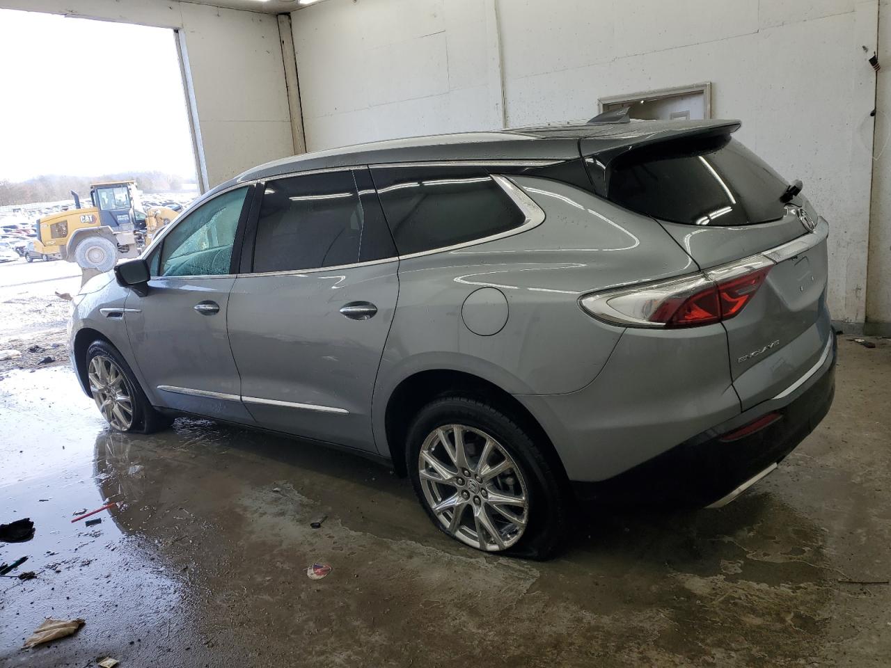 BUICK ENCLAVE ESSENCE