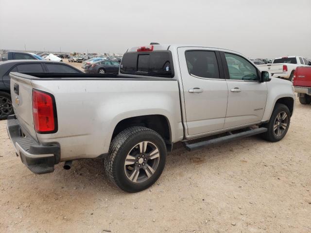 Vin: 1gcgscen0h1289675, lot: 44276105, chevrolet colorado lt 20173