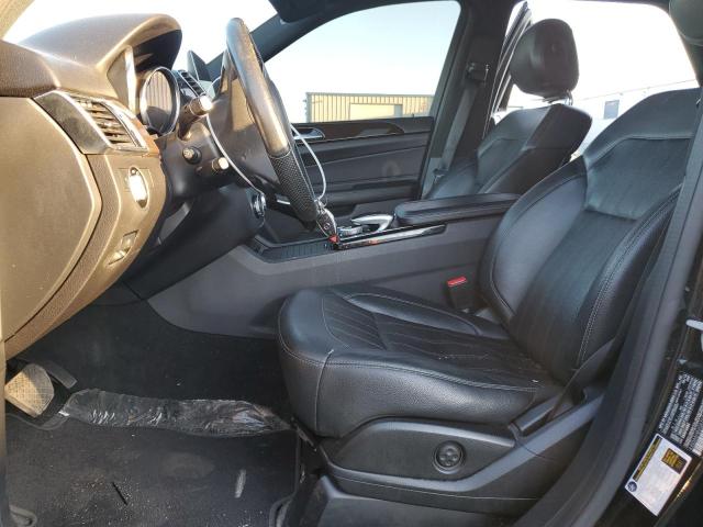 2016 MERCEDES-BENZ GLE 350 4M - 4JGDA5HB2GA797434