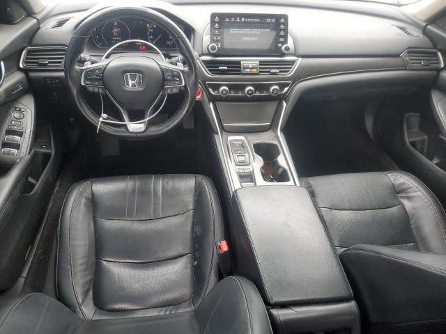 2018 HONDA ACCORD EXL - 1HGCV2F5XJA041598