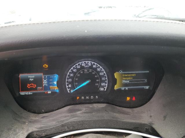 2021 FORD OTHER 1FTER4FHXMLD64107