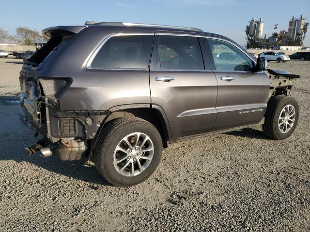 2015 JEEP GRAND CHER - 1C4RJFBG9FC606129