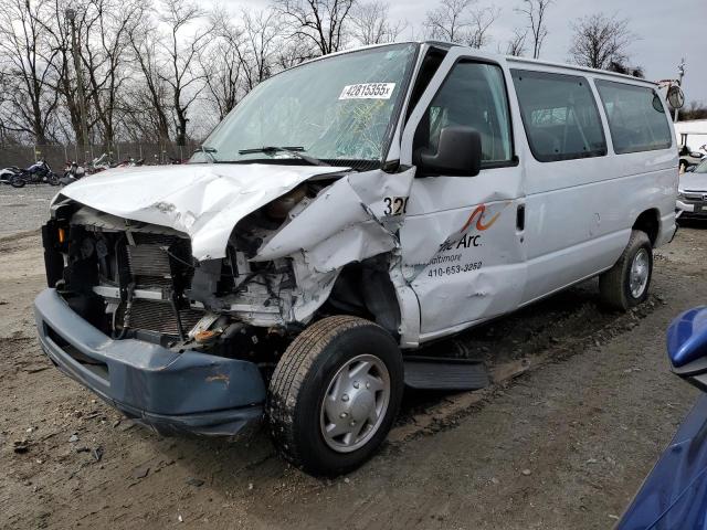 FORD ECONOLINE