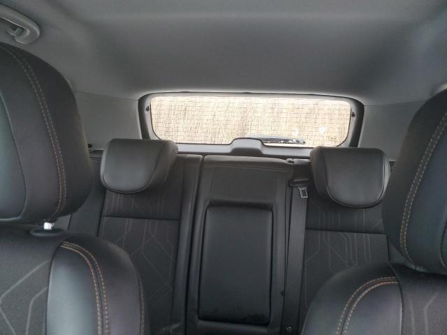 2021 CHEVROLET TRAX 1LT - KL7CJPSB2MB350836