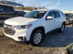 2021 CHEVROLET TRAVERSE L - 1GNERGKWXMJ251833