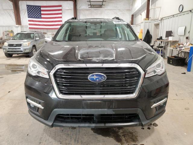 2019 SUBARU ASCENT TOU 4S4WMARD0K3456359