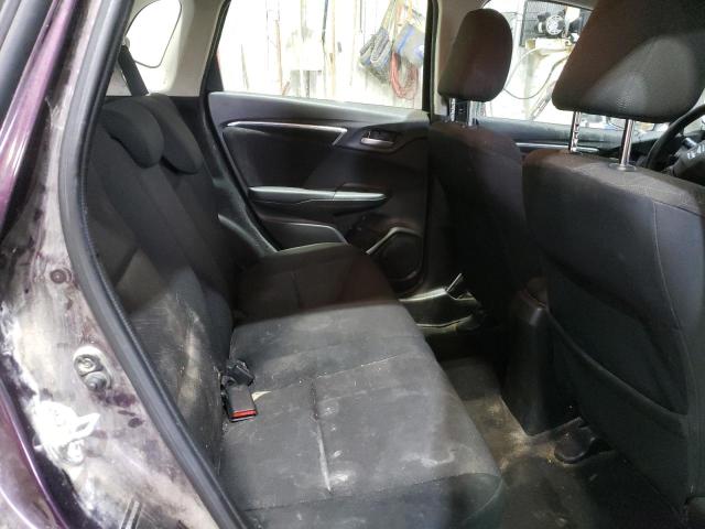 2016 HONDA FIT - JHMGK5H74GX033428