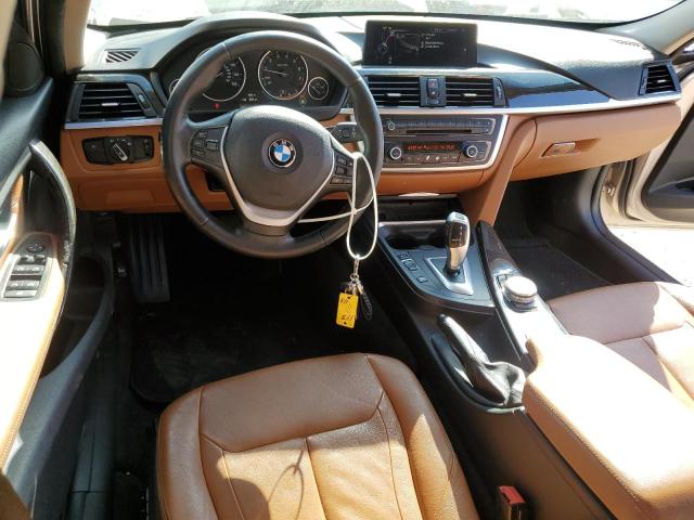 2015 BMW 328 I - WBA3A5G57FNS85992