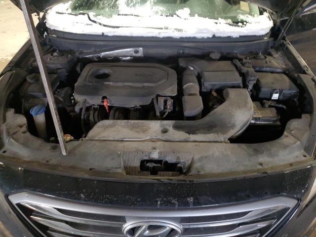 2015 HYUNDAI SONATA SPO - 5NPE34AF7FH126231