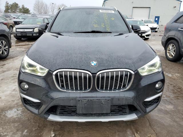 2017 BMW X1 XDRIVE2 - WBXHT3C35H5F83431