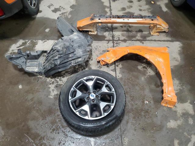 2018 SUBARU CROSSTREK - JF2GTADC0J8333903