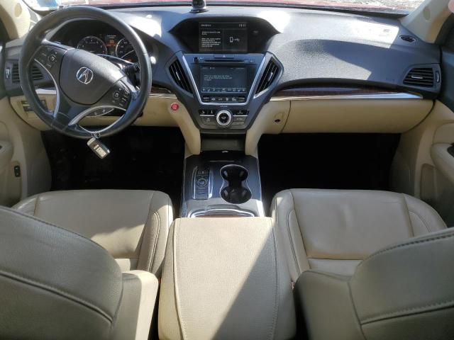 2019 ACURA MDX 5J8YD4H32KL030634