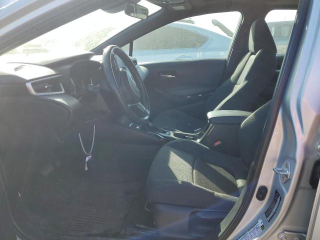 2020 TOYOTA COROLLA SE - 5YFP4RCE0LP030012