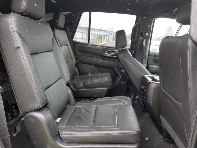 2021 CHEVROLET TAHOE K150 - 1GNSKNKD2MR362677