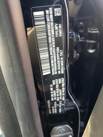 2023 JEEP RENEGADE ZACNJDB1XPPP15384