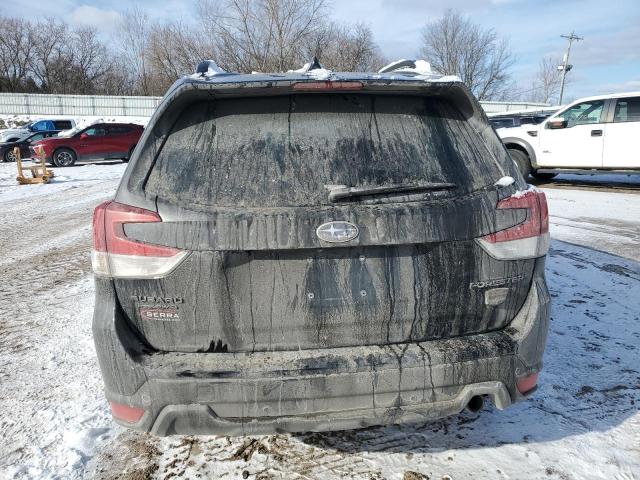 2023 SUBARU FORESTER W JF2SKAMC0PH424482