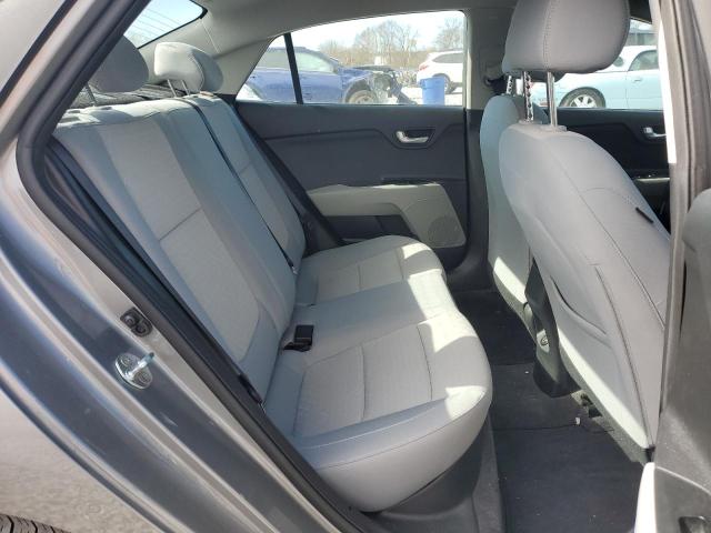 2022 KIA RIO LX 3KPA24AD8NE474056