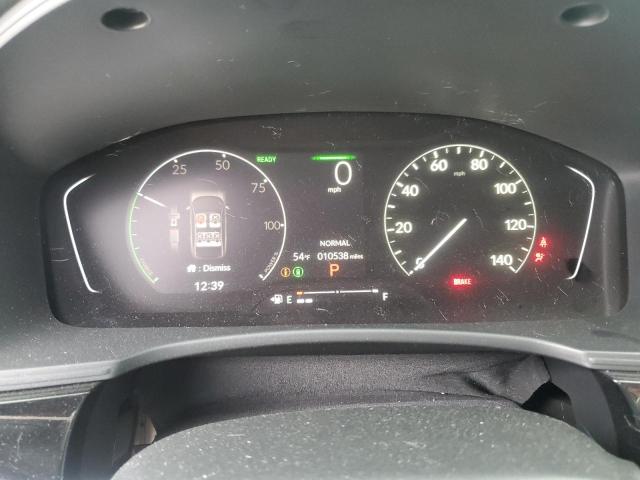 2025 HONDA CIVIC SPOR - 2HGFE4F88SH303558