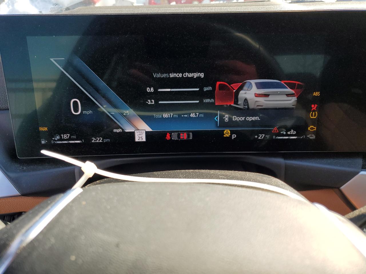 Lot #3291409239 2024 BMW 330XE