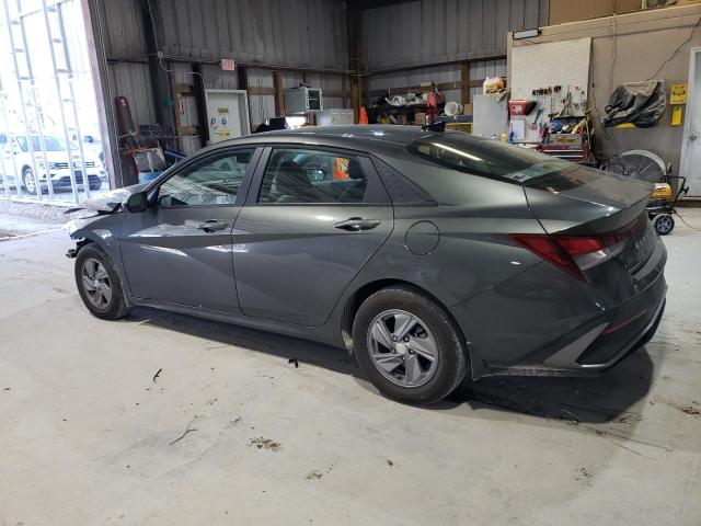 Vin: kmhll4dgxru851159, lot: 47502985, hyundai elantra se 20242