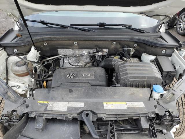 2021 VOLKSWAGEN ATLAS S - 1V2GP2CA1MC535481