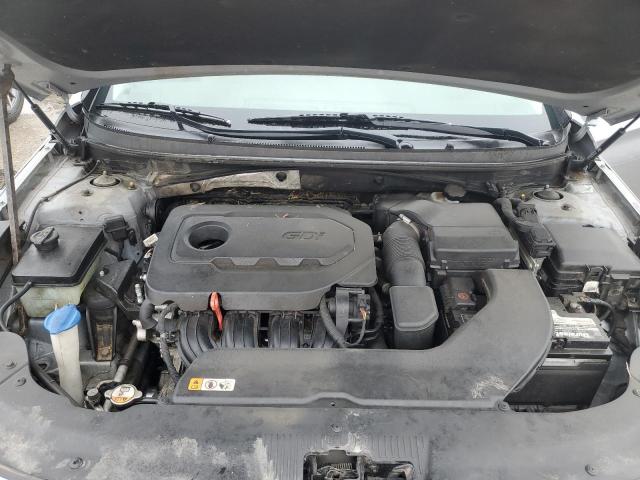 2016 HYUNDAI SONATA SPO 5NPE34AF6GH294136