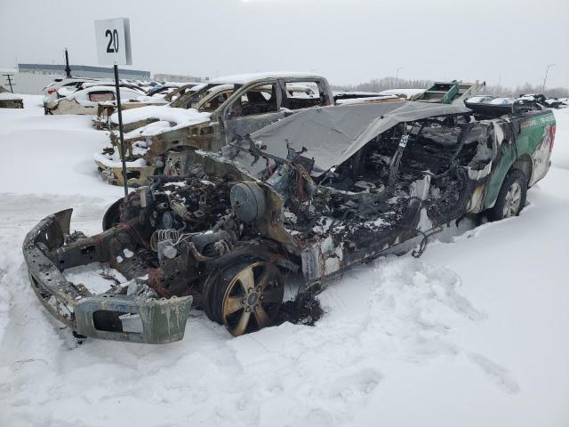 Vin: 1ftew1ep0lke75320, lot: 44503955, ford f-150 supercrew 2020 img_1