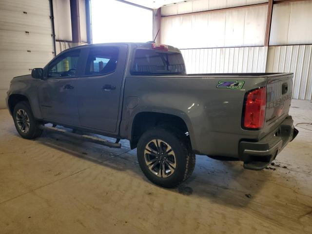 Vin: 1gcgtden2n1312534, lot: 45094865, chevrolet colorado z71 20222