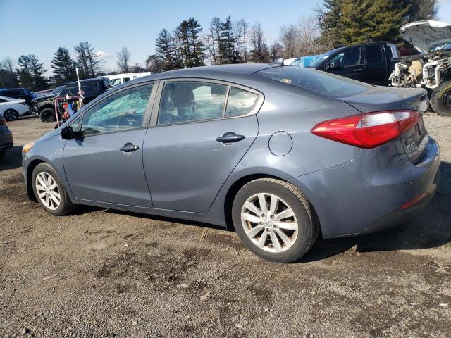 Vin: knafx4a63g5559312, lot: 45817155, kia forte lx 20162