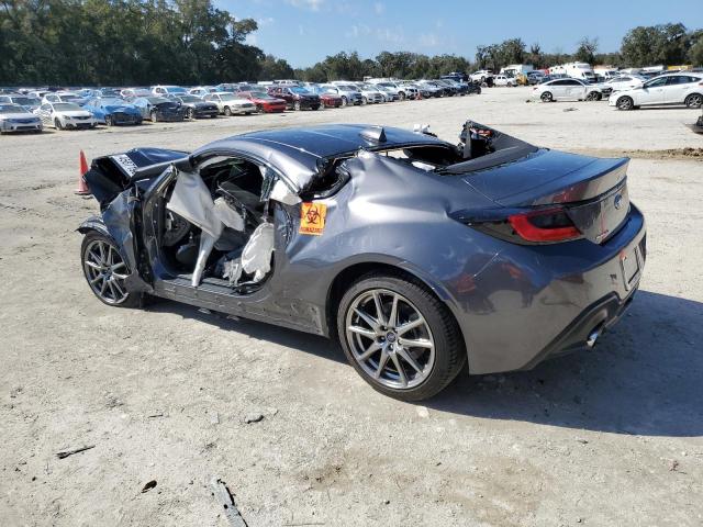 2023 SUBARU BRZ PREMIU JF1ZDBB15P9702842