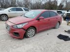 2021 HYUNDAI ACCENT SE - 3KPC24A66ME133957