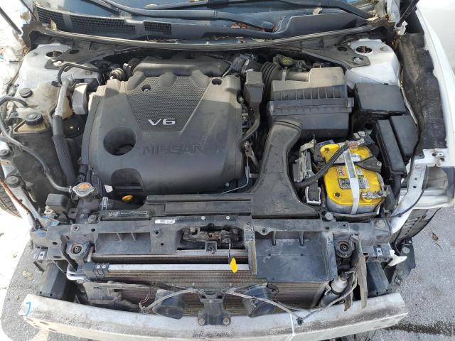 2016 NISSAN MAXIMA 3.5 - 1N4AA6AP6GC442425
