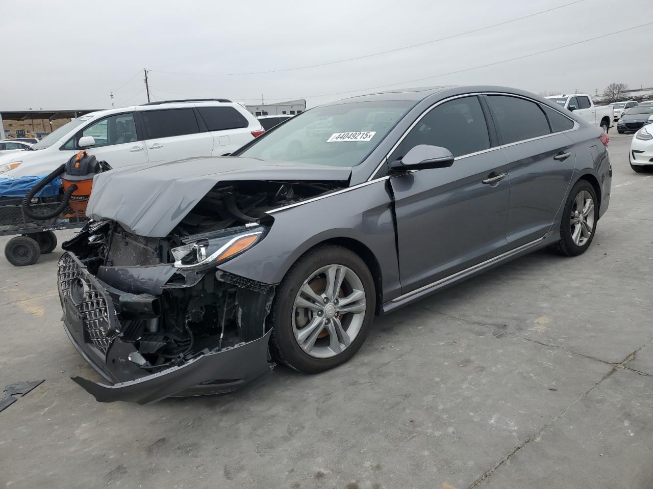 5NPE34AF1JH703134 HYUNDAI SONATA SPO 2018