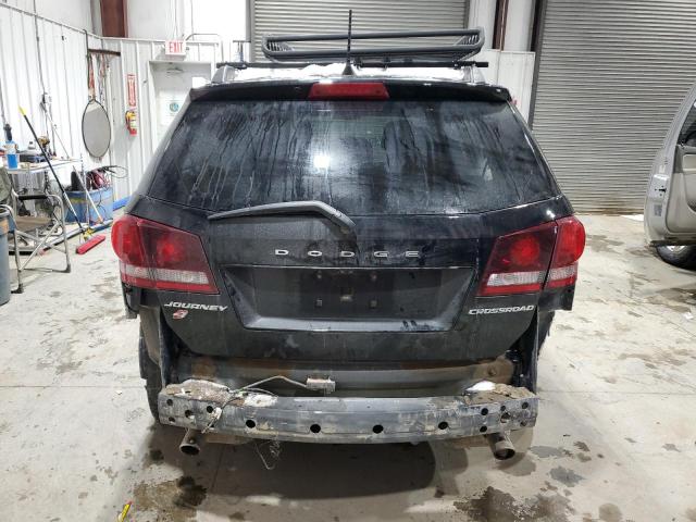 2019 DODGE JOURNEY CR 3C4PDDGG8KT795219