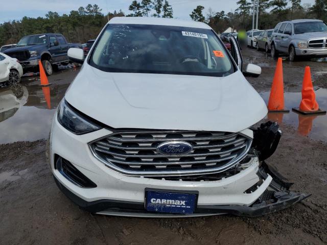 2022 FORD EDGE SEL 2FMPK4J9XNBA92720