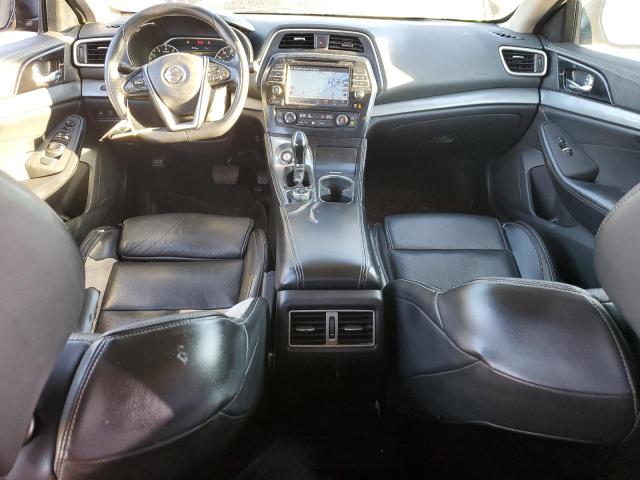 2016 NISSAN MAXIMA 3.5 - 1N4AA6AP2GC440722
