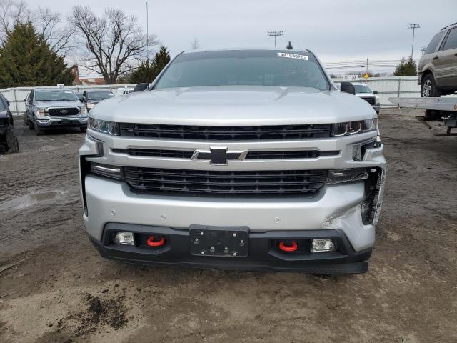 2021 CHEVROLET SILVERADO - 1GCUYEED1MZ320853