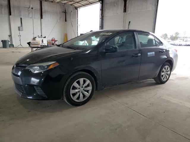 2016 TOYOTA COROLLA L #3103057328
