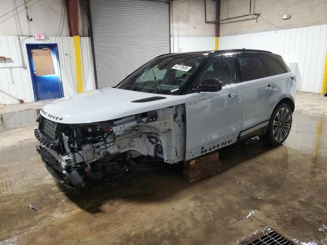 LAND ROVER RANGE ROVE