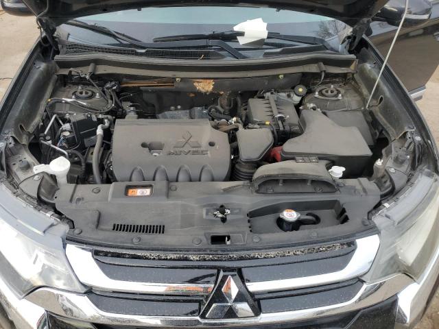 2018 MITSUBISHI OUTLANDER - JA4AD3A32JZ042518