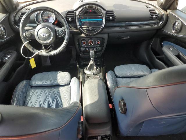 2017 MINI COOPER CLU - WMWLN5C37H2E33283