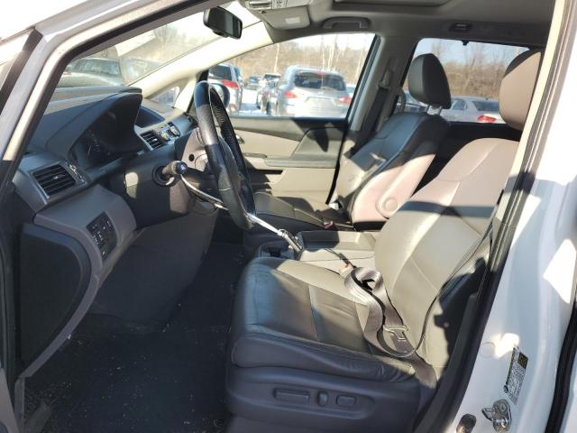 2015 HONDA ODYSSEY EX - 5FNRL5H60FB120086