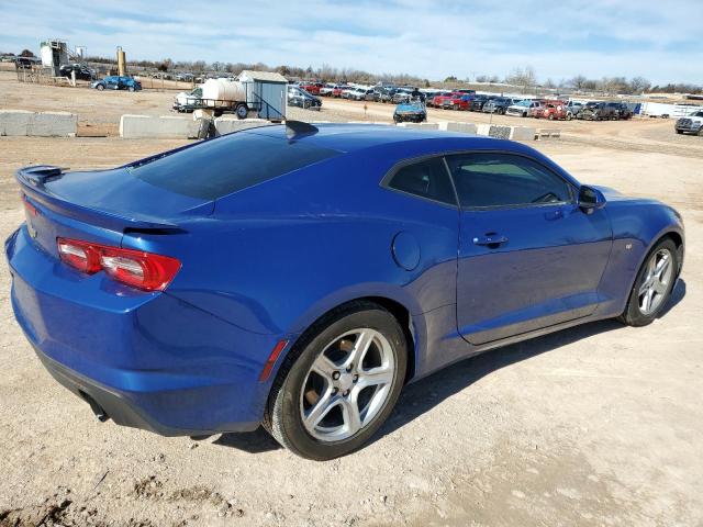 Vin: 1g1fb1rx7k0140195, lot: 43271495, chevrolet camaro ls 20193