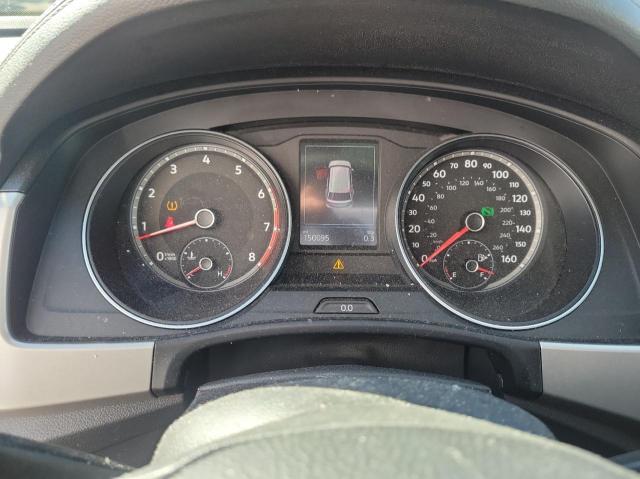 2018 VOLKSWAGEN ATLAS 1V2HR2CA7JC501992