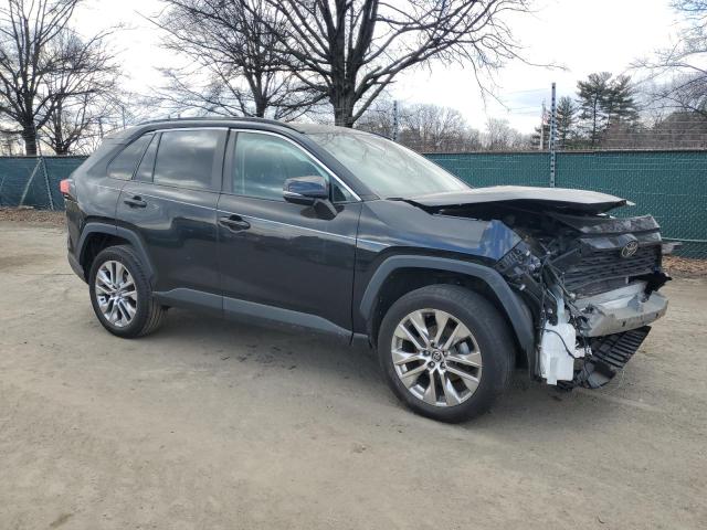 Vin: 2t3c1rfv2mw115671, lot: 46053055, toyota rav4 xle premium 20214