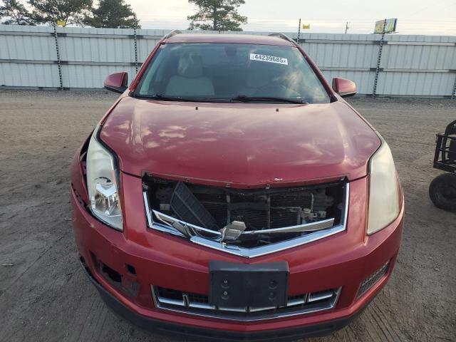 2016 CADILLAC SRX 3GYFNAE37GS584303