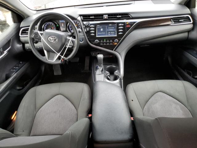 2018 TOYOTA CAMRY L - JTNB11HK7J3041187