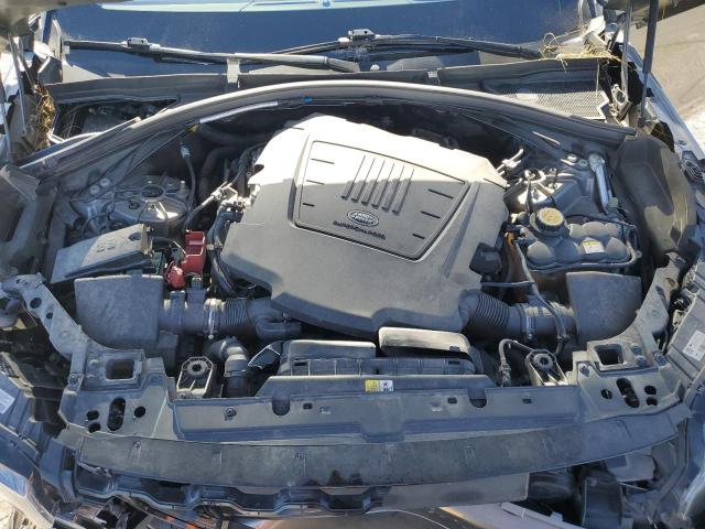 2019 LAND ROVER RANGE ROVE - SALYM2EVXKA787438