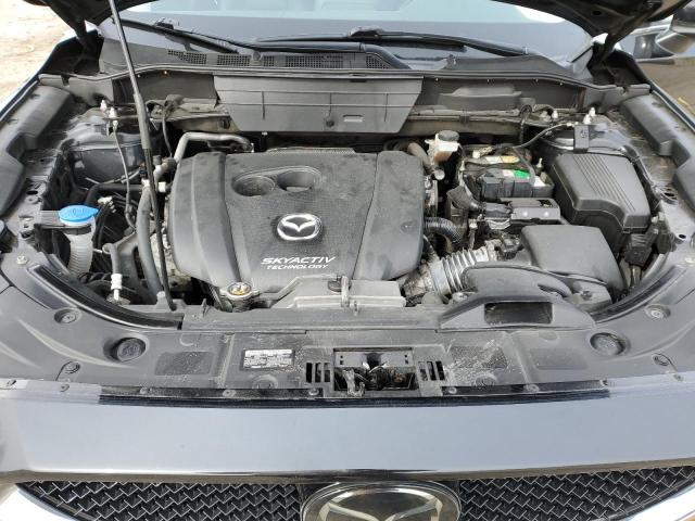 2018 MAZDA CX-5 TOURI - JM3KFBCM2J0427786